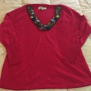 Tibi Sweater